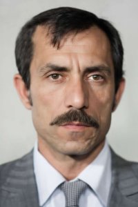 Erdoğan Seren