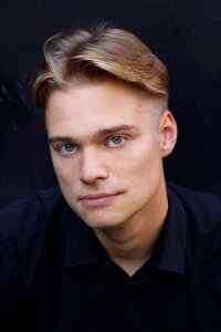 Akseli Kouki