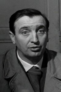 Albert Rémy
