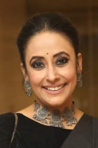 Mallika Mazumdar