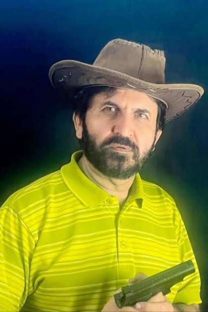 Rajan Kapoor