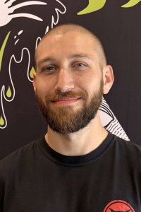 Anthony Cousins