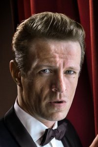 Alexander Scheer