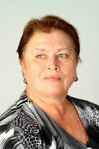 Nataliya Potapova