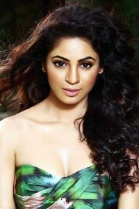 Shilpi Sharma