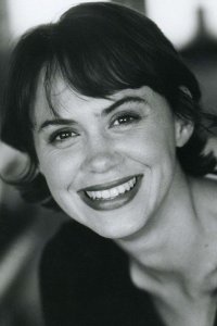 Victoria Haas