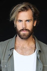 Geordie Robinson