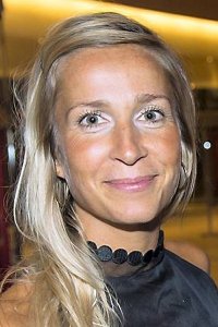 Cemille Matthesen