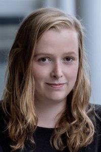 Charlotte Regan