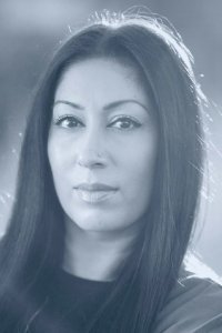 Sofia Abbasi