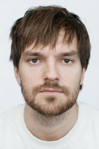 Nikita Volkov