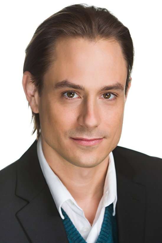 Matthew Oliva
