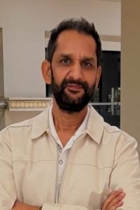 Sushil Pandey