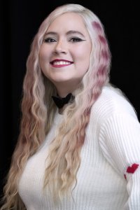 Vivienne Medrano