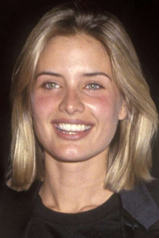 Shelli Lether