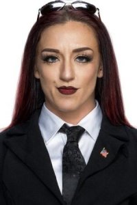 Kayleigh Kerr