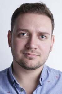 Boris Dergachev