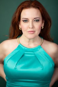 Jennifer Simard