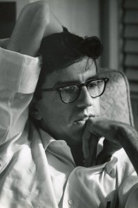 Larry McMurtry