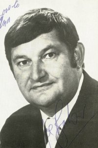 Joe Baker