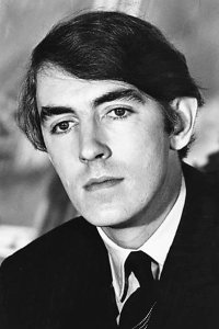 Peter Cook