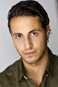 Chris Kapeleris
