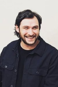 Giorgi Tabidze