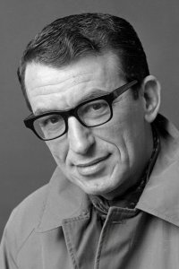 Herbert Ross