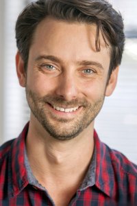 Alex Zuko