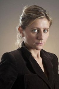 Marta Lina Comerio