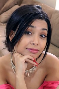 Aaliyah Hadid
