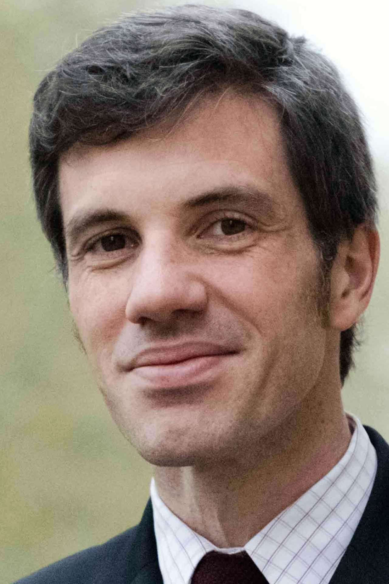 Vincent Fernandel