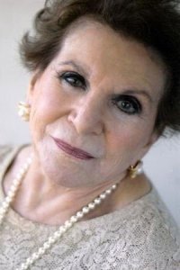 Maggie Mellin