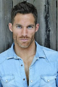 Kyle Clarke