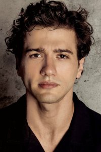 Alex Fitzalan