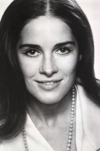 Joan Hackett