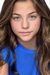 Aria Walters