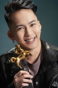 Wu Chien-ho