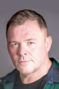 Marty Moreau