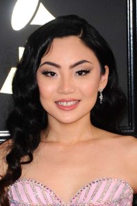 Tina Guo