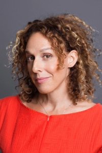 Rachel Grady