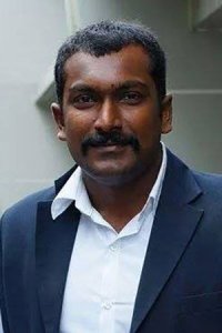 Rahul R Nair
