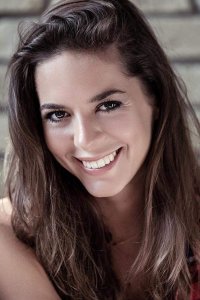 Aurore Schaeffer
