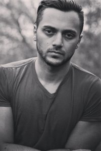 Bondo Mgebrishvili
