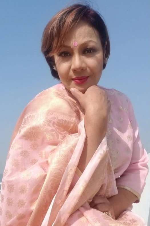 Gauri Malla
