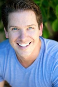 Todd Stroik