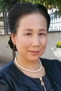Shi Xiao Ju