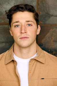 Avery Bagenstos
