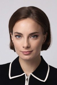 Mariya Lisovaya