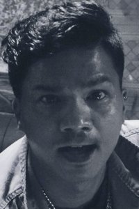 Peter Chan Bei-Dak